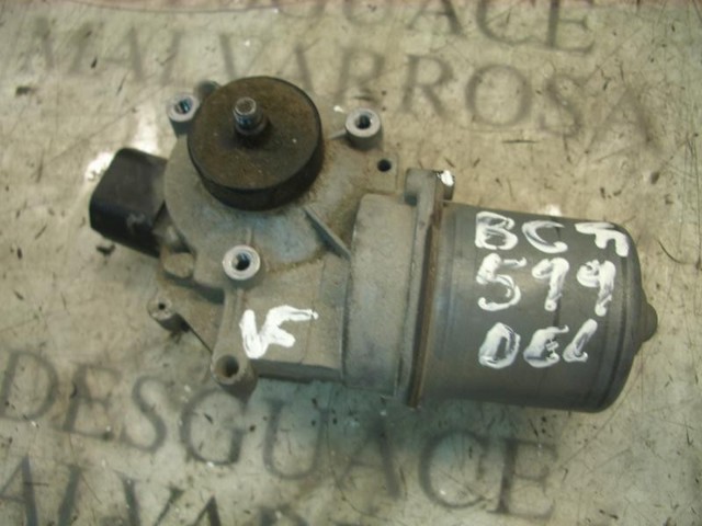 Motor del limpiaparabrisas Honda Civic VII (2000-2006)