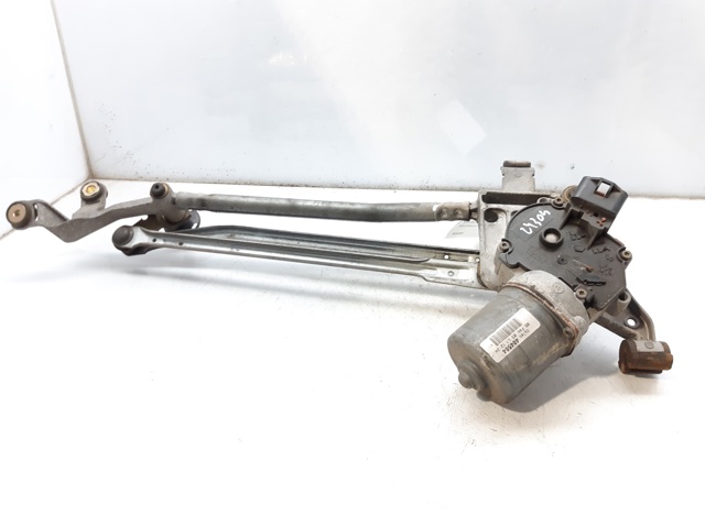 Comprar Motor del limpiaparabrisas Honda Civic VII EU, EP, EV a bajo precio