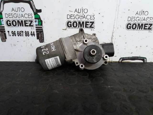 Motor del limpiaparabrisas Honda Civic VII desde 55,18 €