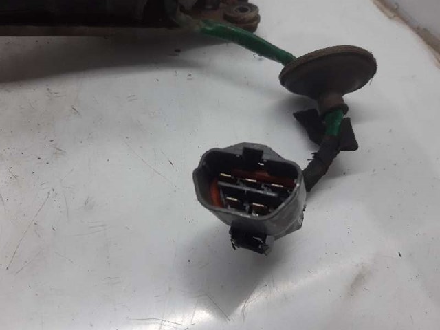 Motor del limpiaparabrisas del parabrisas 76505SN7G05 Honda