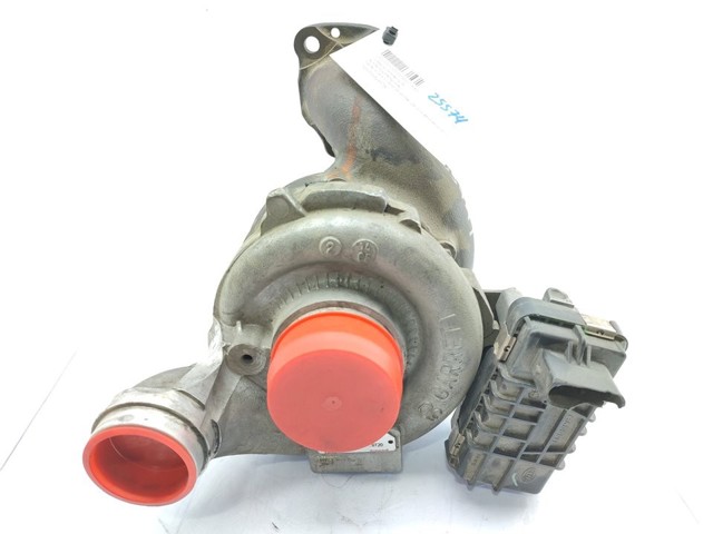 Comprar Válvula (actuador) De Control De Turbina Mercedes Vito 639 a bajo precio