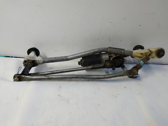 Varillaje de limpiaparabrisas Honda Jazz  (2002-2008)