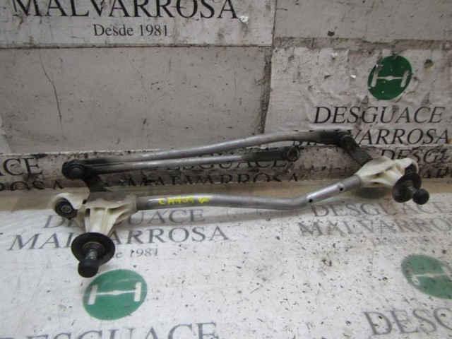 Varilla de limpiaparabrisas para Honda Jazz GD, GE