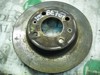 Freno de disco trasero Fiat Stilo