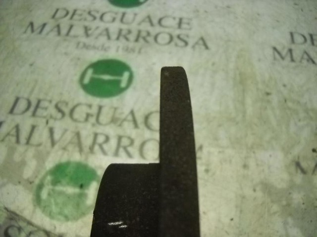 FIAT 7663465 Disco de freno trasero  en stock Salamanca