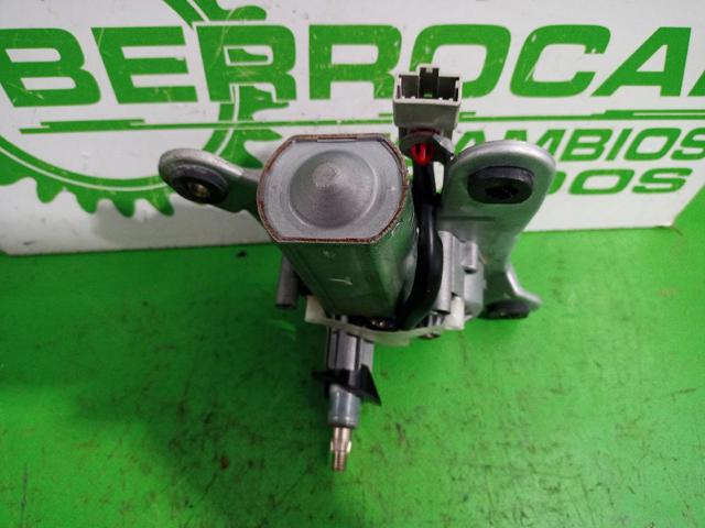 Motor limpiaparabrisas, trasera 76700ST3E11 Honda