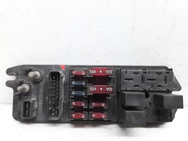 7676504 Fiat/Alfa/Lancia