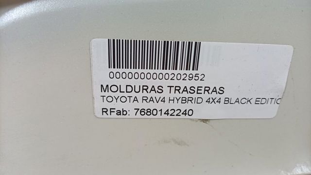 7680142240 Toyota