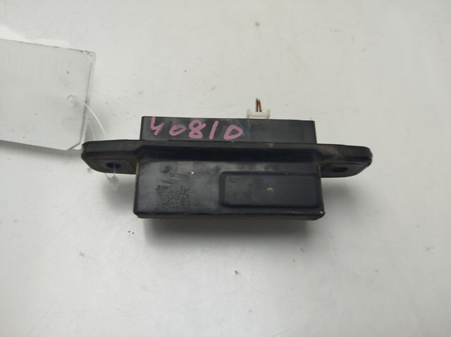 7681202020 Toyota