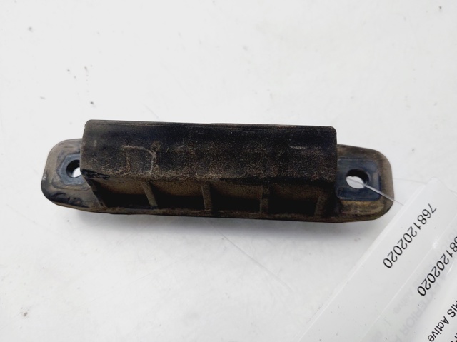 7681202020 Toyota