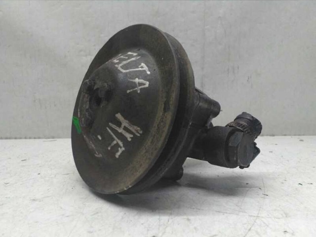 Bomba de dirección para Lancia Delta 831AB0