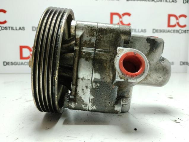 Bomba de dirección hidráulica para Alfa Romeo 33  (905)