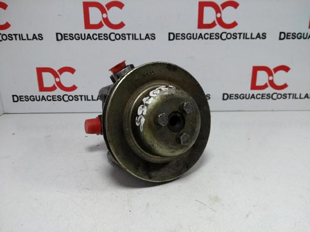 Comprar Bomba servodireccion Delta I 831AB0