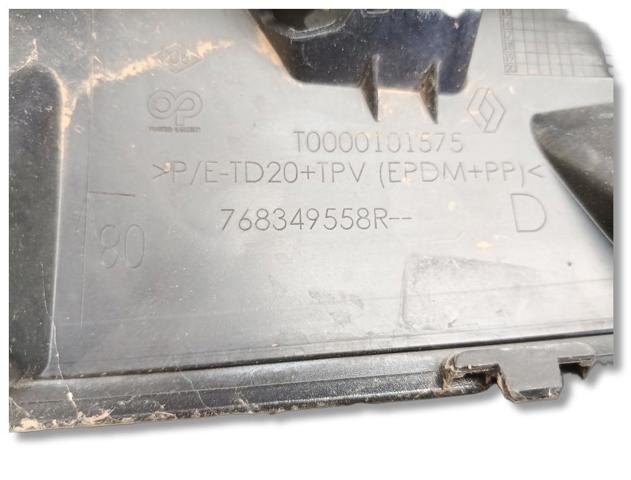 768349558R Renault (RVI)