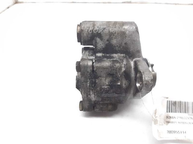 PEUGEOT 7683955114 Bomba de dirección comprar Barcelona