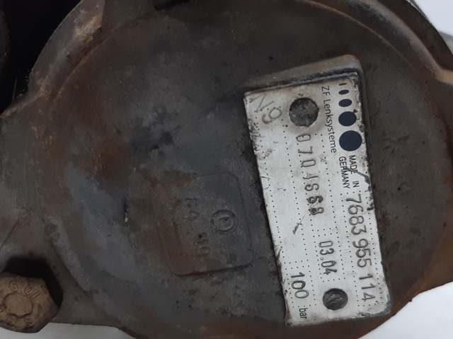 7683955114 PEUGEOT Bomba de dirección  en stock Huelva