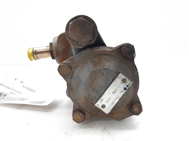 PEUGEOT 7683955114 Bomba de dirección comprar Barcelona