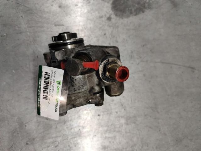 7683955114 PEUGEOT Bomba de dirección asistida  comprar en Oviedo