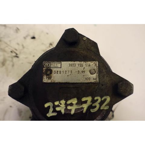 Comprar Bomba servodireccion Ducato I 280