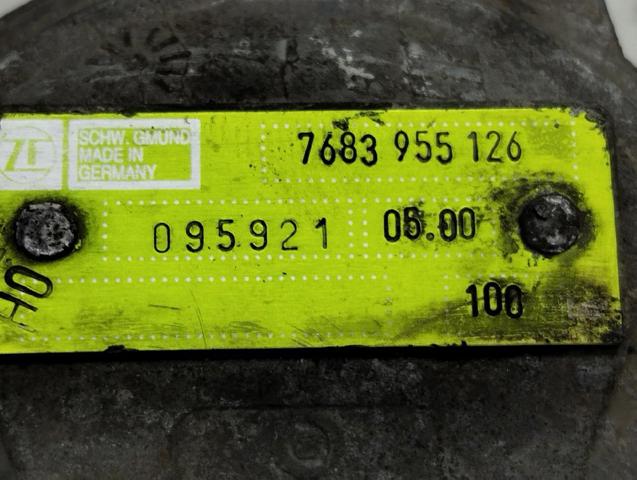 7683955126 RENAULT Bomba de dirección asistida  comprar en Jaén