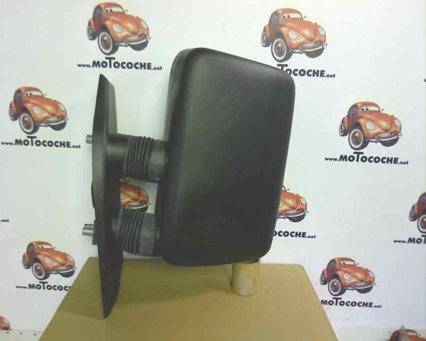 Espejo izquierdo 7684289 FIAT