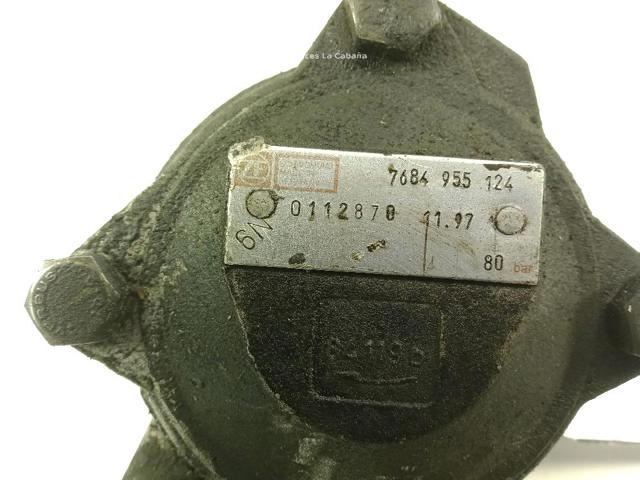7684955124 IVECO Bomba de dirección asistida  disponible Vigo