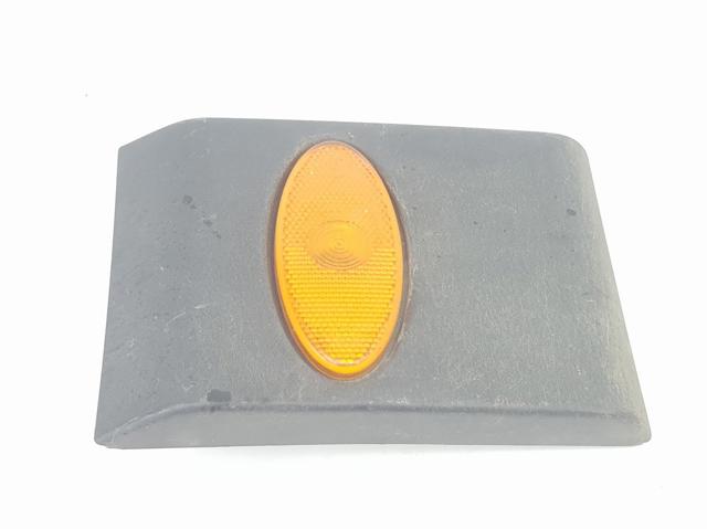 Panel lateral derecha 768560130R Renault (RVI)