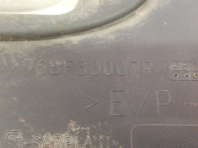 768F30007R Renault (RVI)