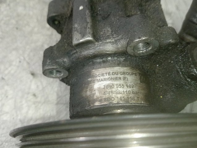 VAG 7690955102 Bomba de dirección  en stock Terrassa