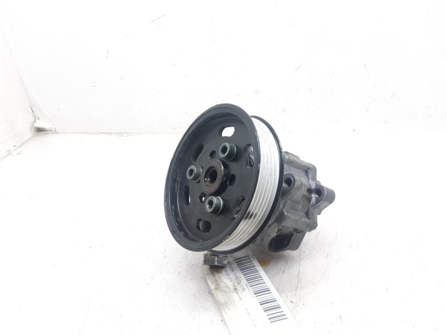 Bomba de dirección hidráulica para Seat Exeo  (3R5)