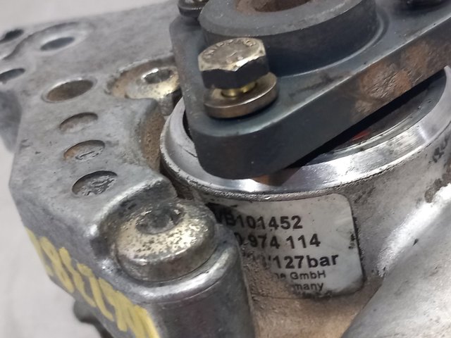LAND ROVER 7691340178 Bomba de dirección asistida  comprar en Albacete