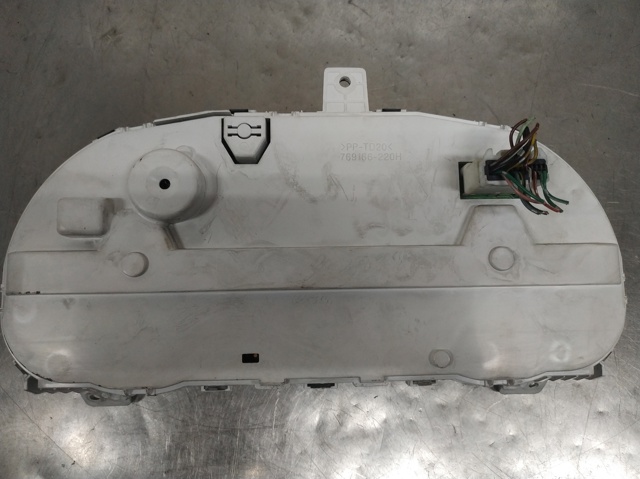 769166220H Mitsubishi