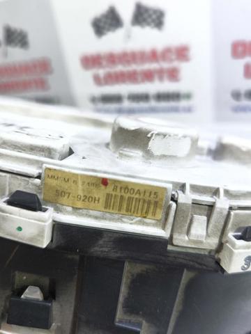 769166220H MITSUBISHI  disponible Ourense