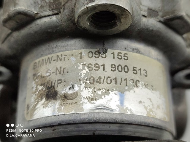 BMW 7691900513 Bomba de dirección asistida  disponible España