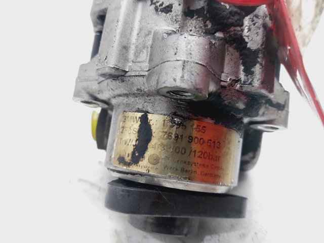 7691900513 BMW Bomba de dirección comprar Bilbao