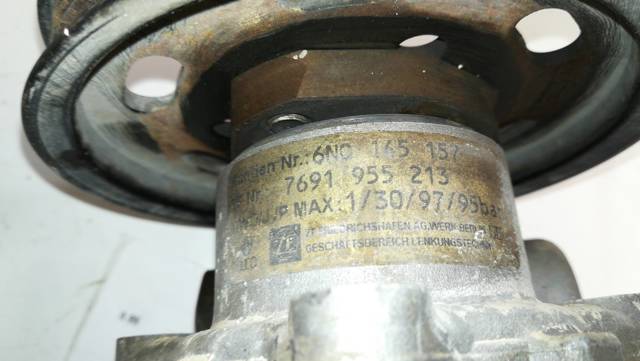 7691955213 Bomba de dirección asistida  comprar en Reus