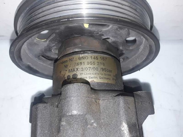 7691955213 Bomba de dirección  en stock Castellón