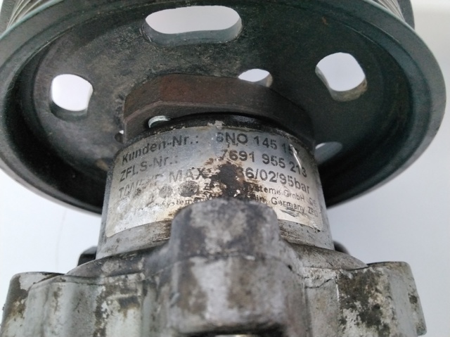 7691955213 VAG Bomba de dirección asistida  comprar en Lleida