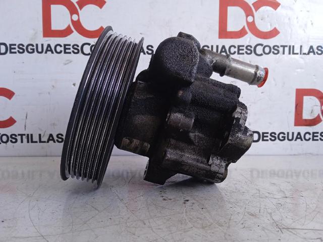 VAG 7691955213 Bomba de dirección asistida  disponible Valladolid