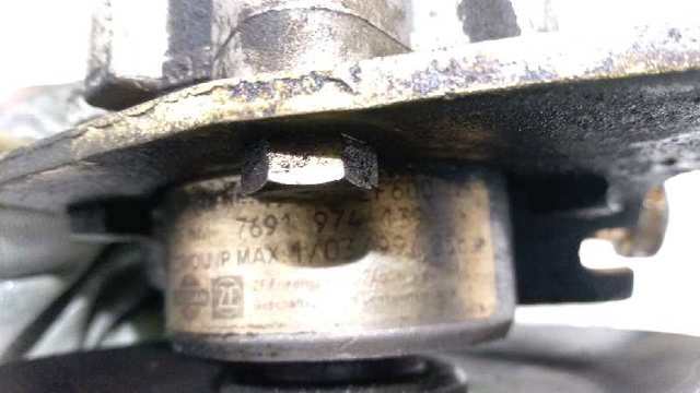 7691974139 Nissan/Infiniti