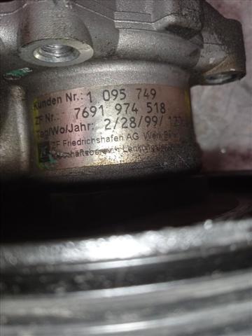 7691974518 BMW Bomba de dirección comprar Madrid