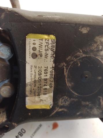 7691974518 Bomba de dirección asistida  comprar en Pontevedra