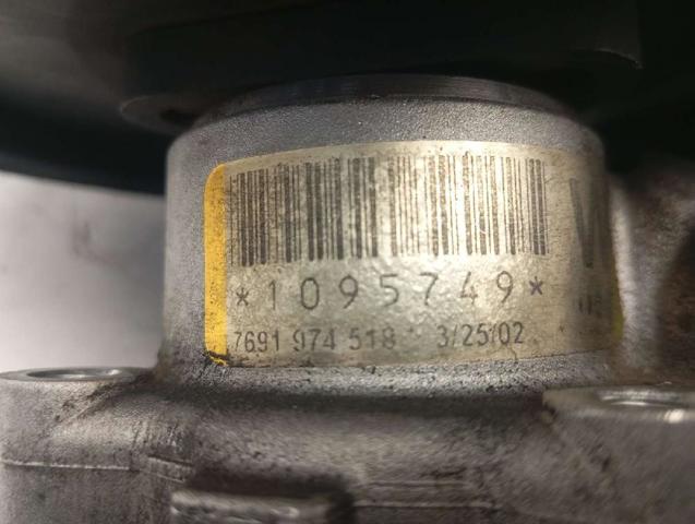 BMW 7691974518 Bomba de dirección comprar Tarragona