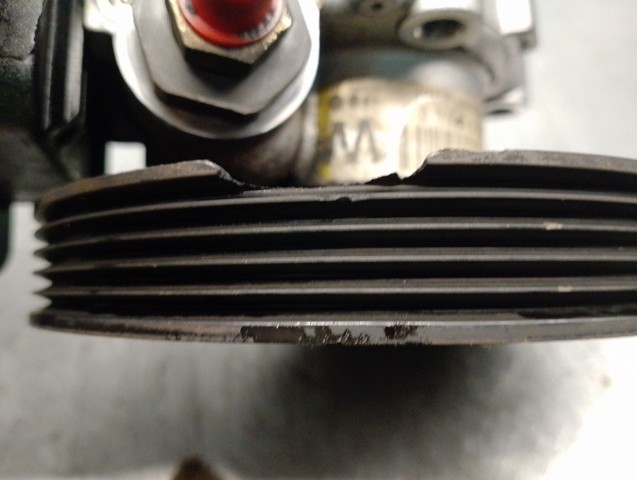 BMW 7691974518 Bomba de dirección comprar Pamplona