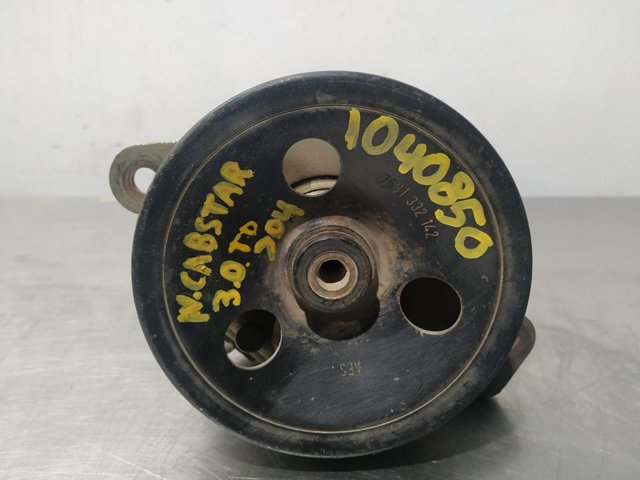 7692974129 Nissan/Infiniti