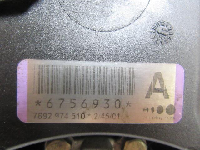 7692974510 BMW