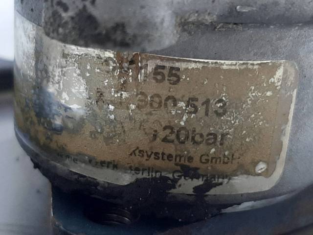 BMW 7692974519 Bomba de dirección asistida  comprar en Ponferrada