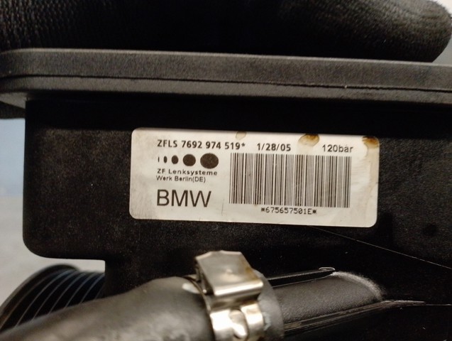 BMW 7692974519 Bomba de dirección asistida  disponible Valladolid