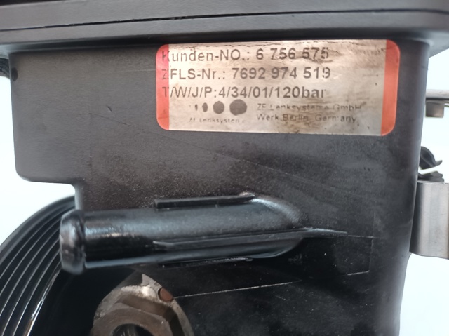 7692974519 Bomba de dirección asistida  comprar en Zaragoza
