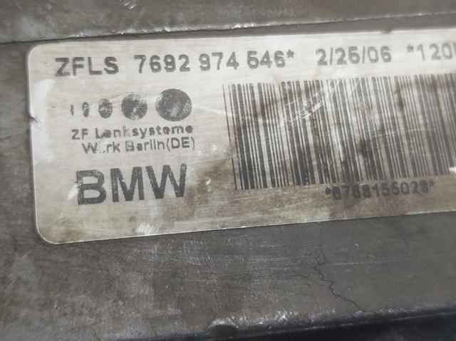7692974546 BMW Bomba de dirección asistida  disponible Ourense